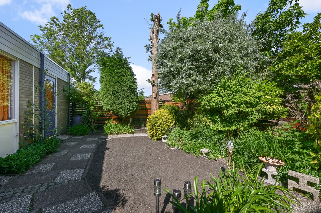 Photo 13 of Prins van Oranjestraat 8