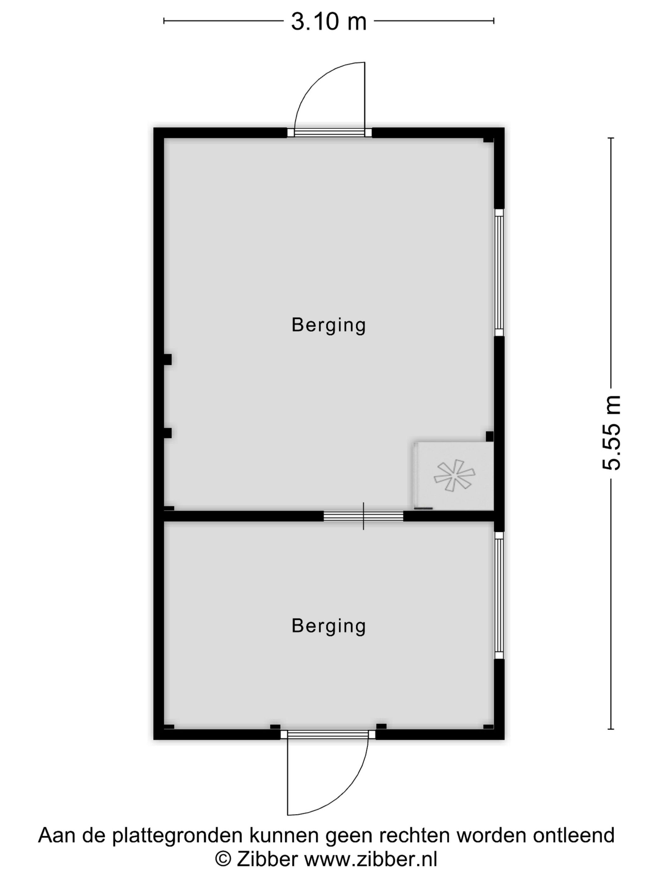 Photo 42 of De Akkers 5