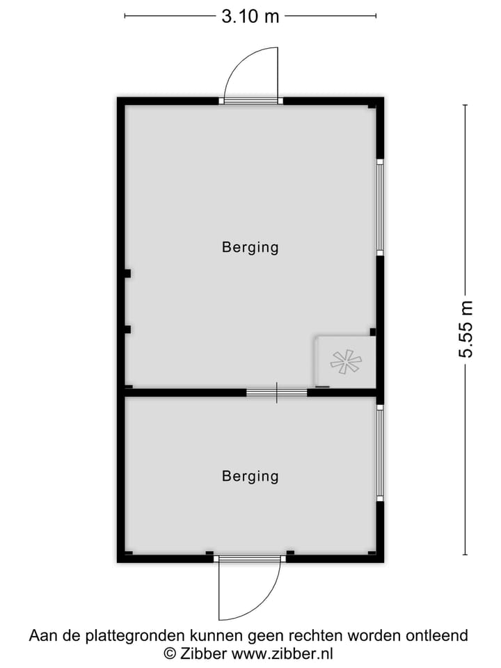 Foto 42 van De Akkers 5