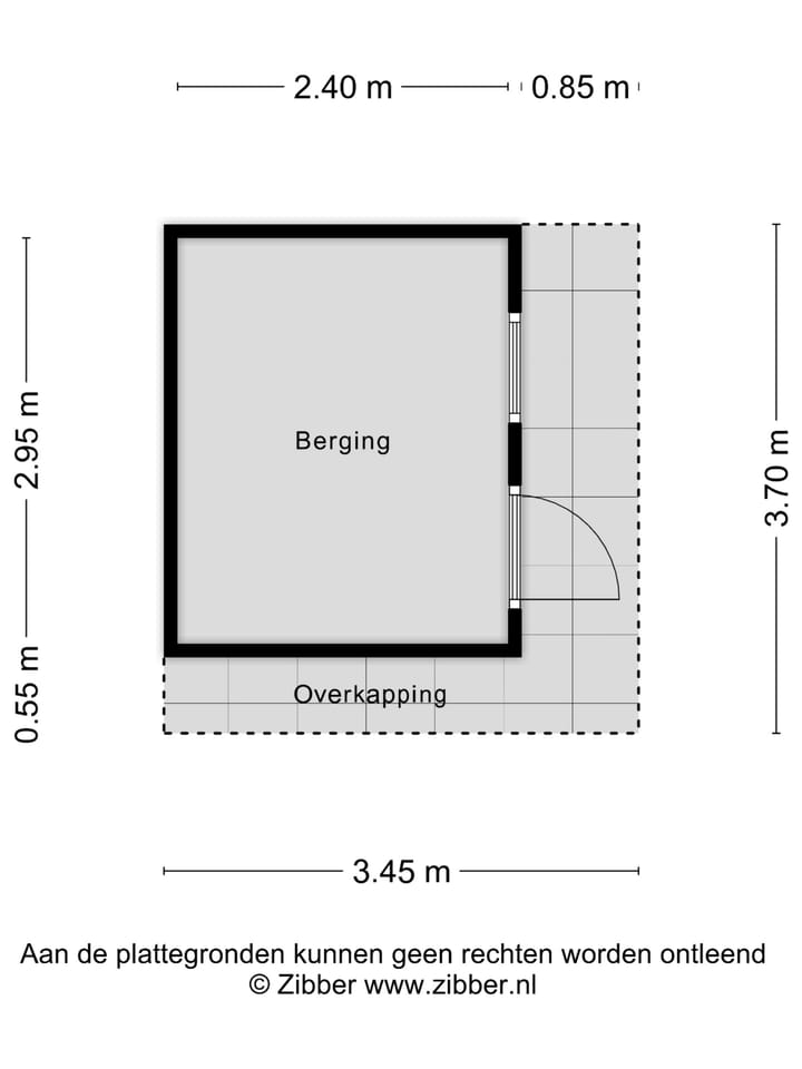 Foto 43 van De Akkers 5