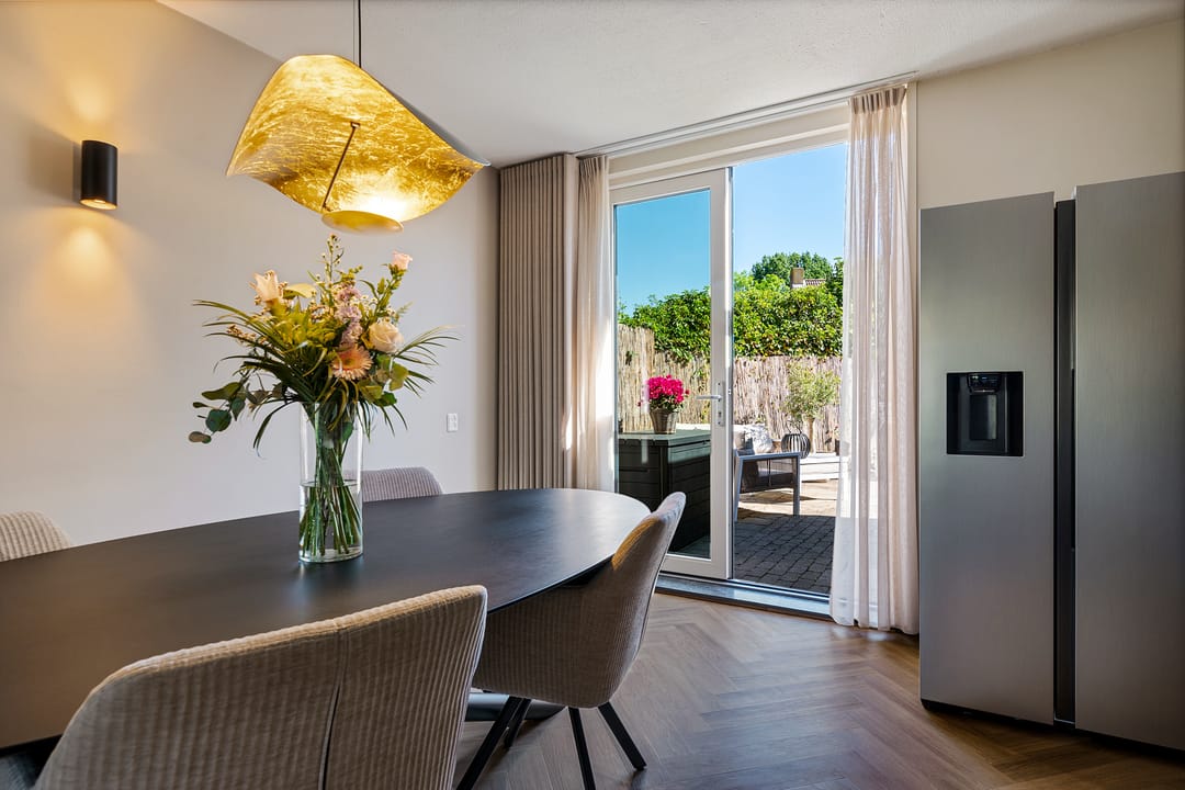 Foto 13 van Mulderij 8