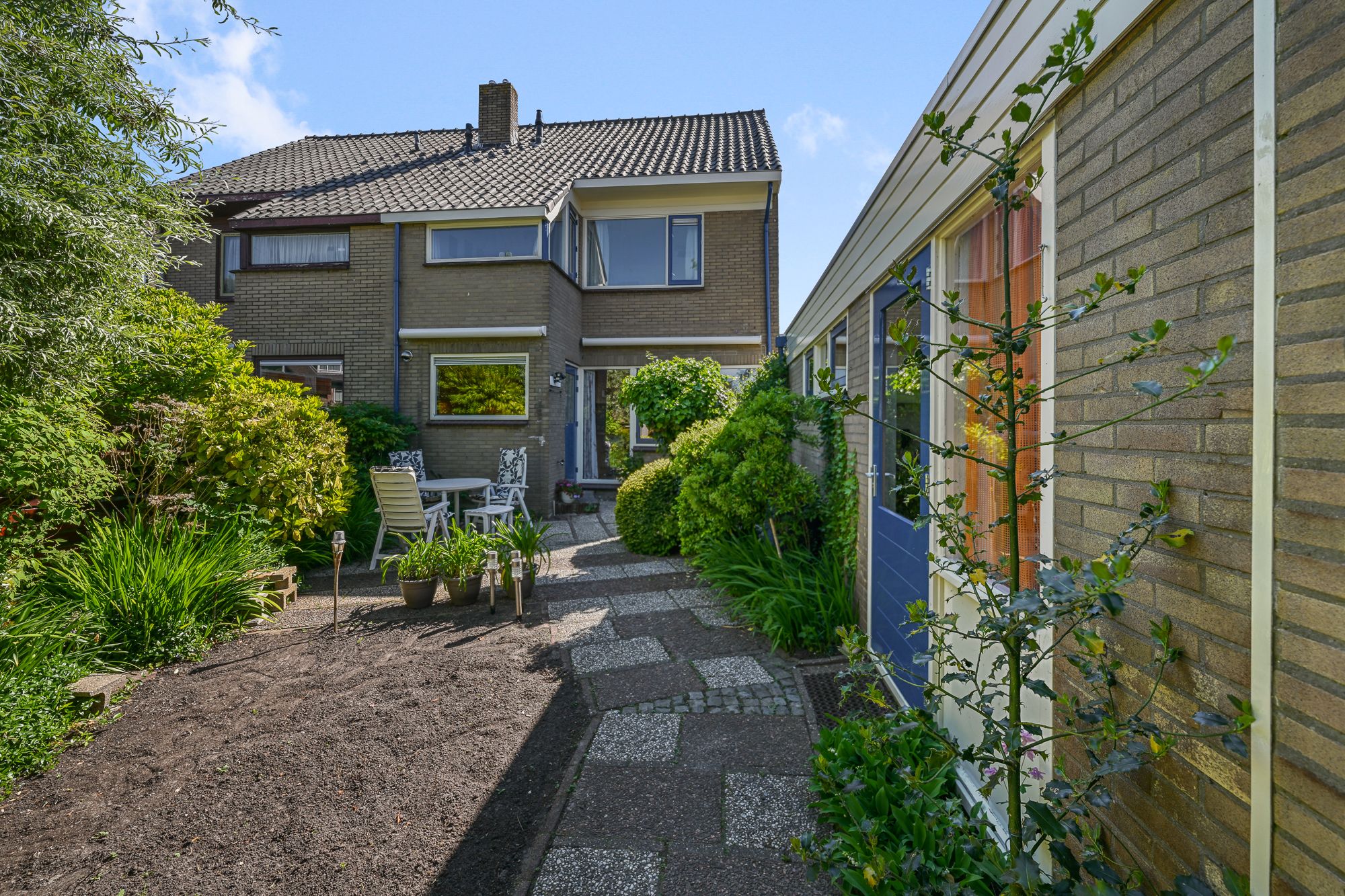 Photo 15 of Prins van Oranjestraat 8