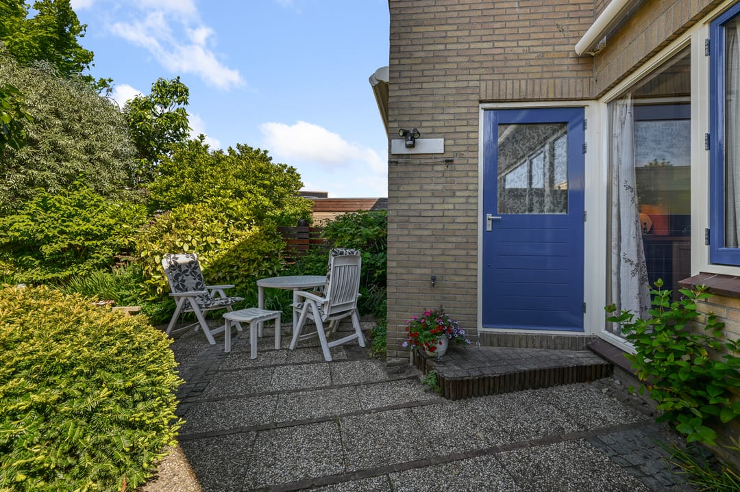 Photo 16 of Prins van Oranjestraat 8