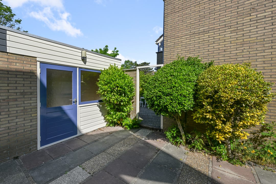 Photo 17 of Prins van Oranjestraat 8