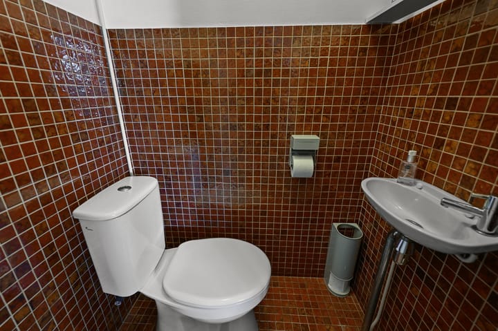 Photo 20 of Prins van Oranjestraat 8