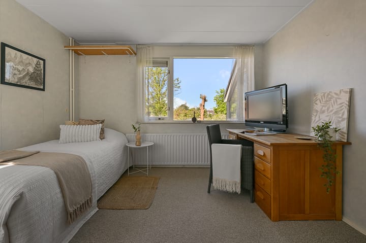 Photo 26 of Prins van Oranjestraat 8