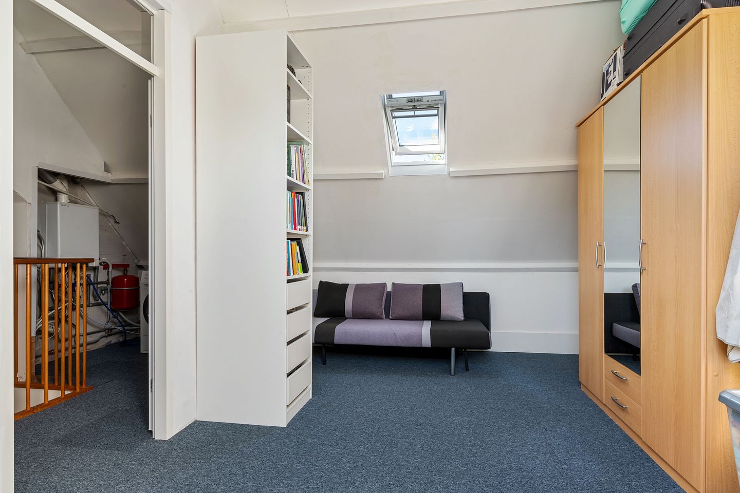 Foto 25 van Mulderij 8