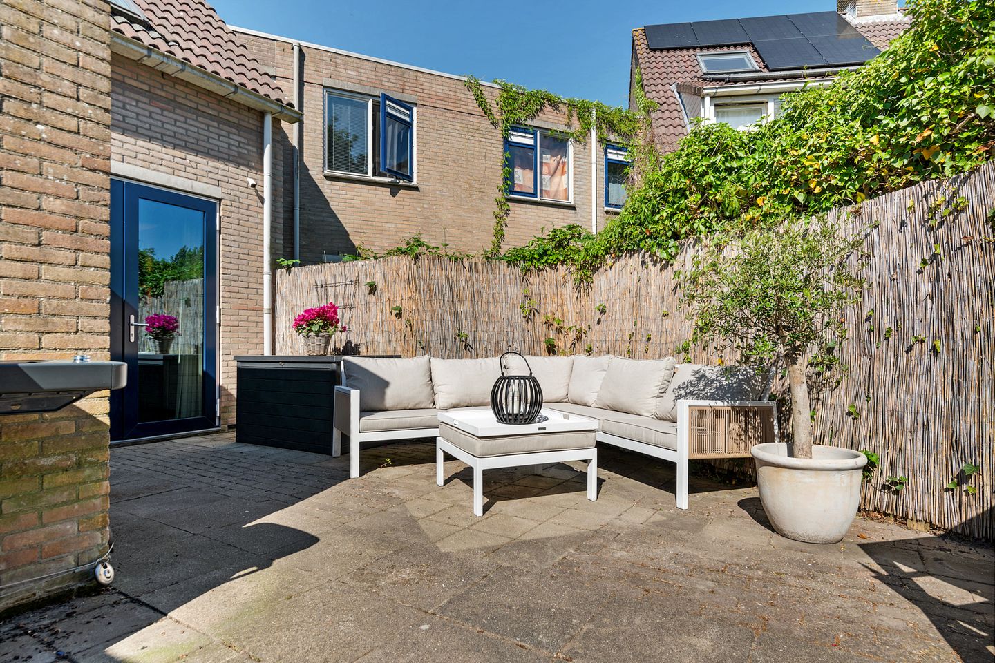 Foto 29 van Mulderij 8