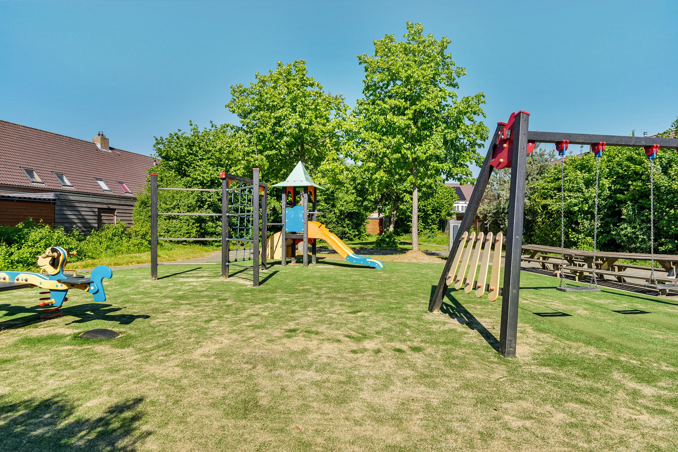 Foto 30 van Mulderij 8