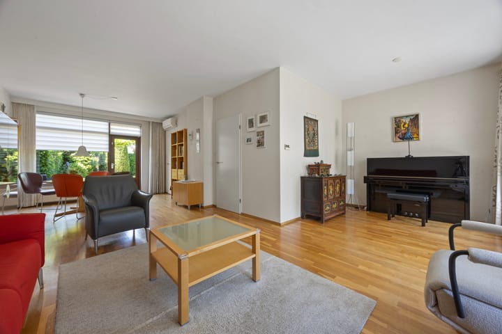 Foto 2 van Mozartlaan 3