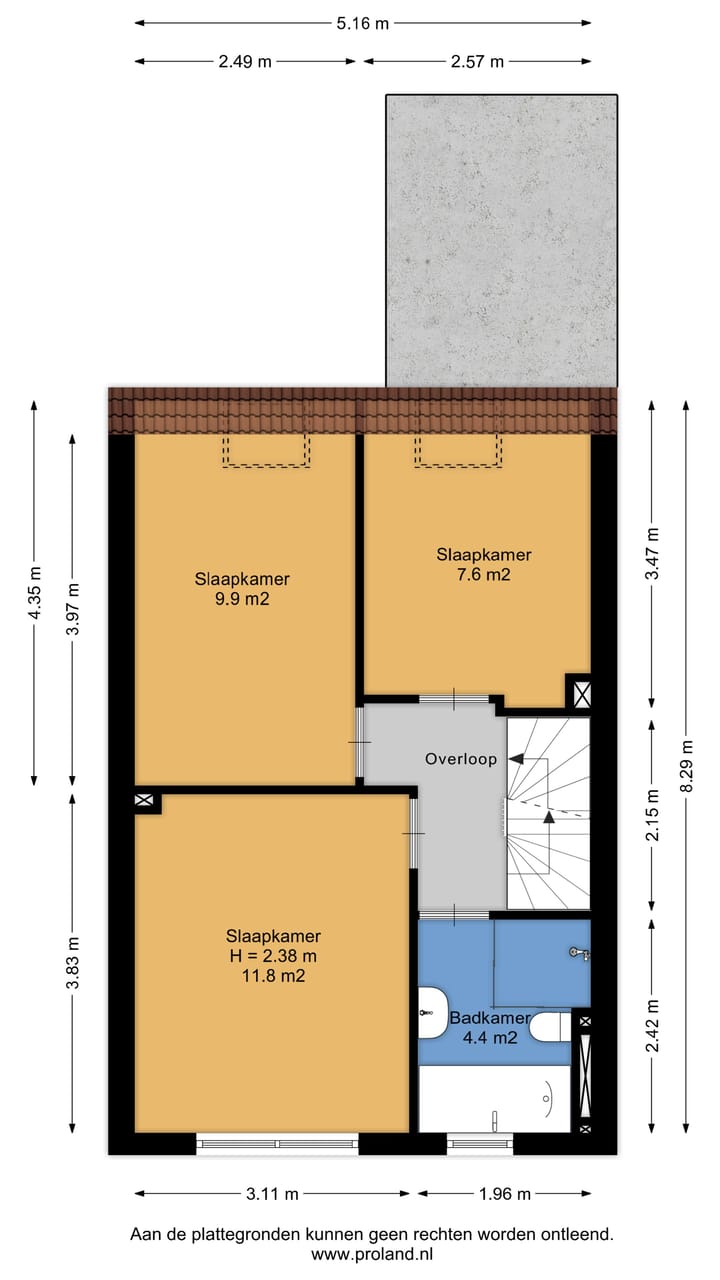 Foto 33 van Mulderij 8