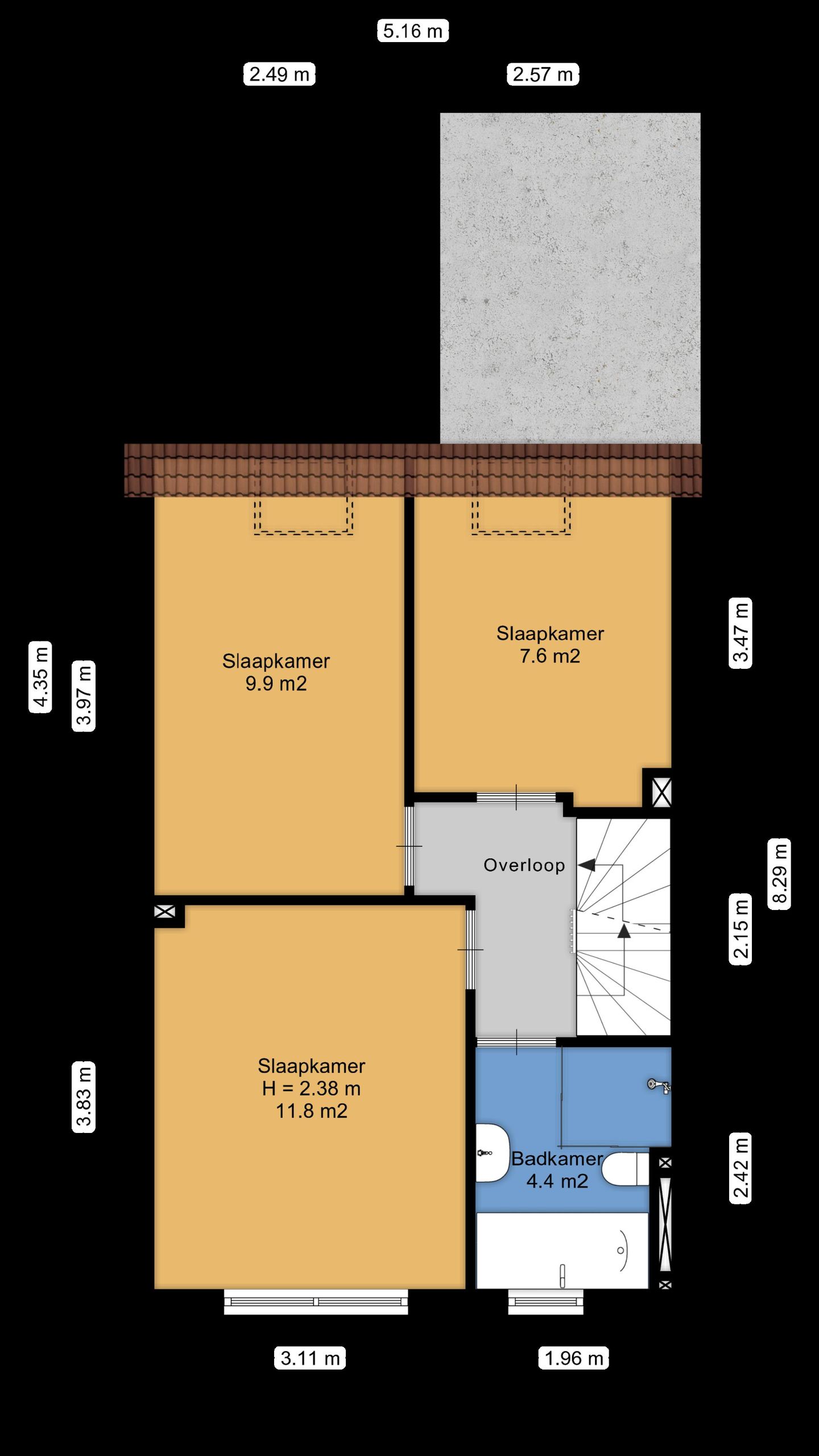 Foto 34 van Mulderij 8