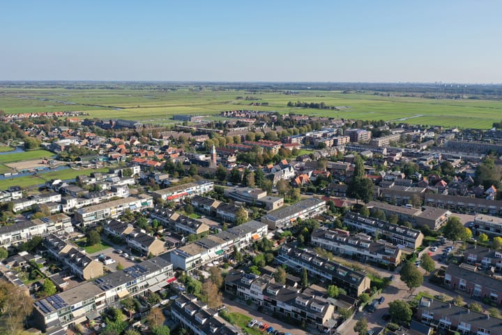 Photo 35 of Prins van Oranjestraat 8