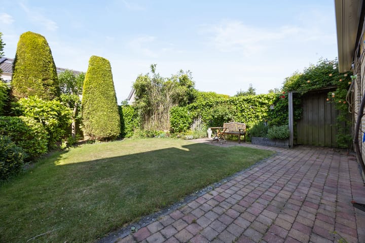 Foto 4 van Mozartlaan 3