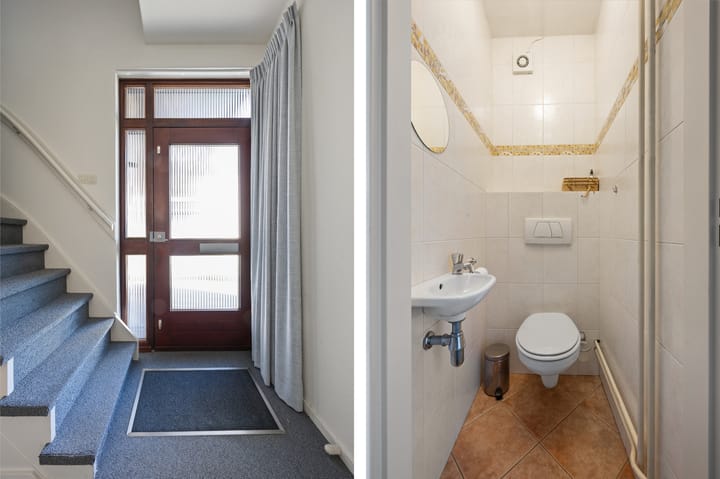 Foto 5 van Mozartlaan 3