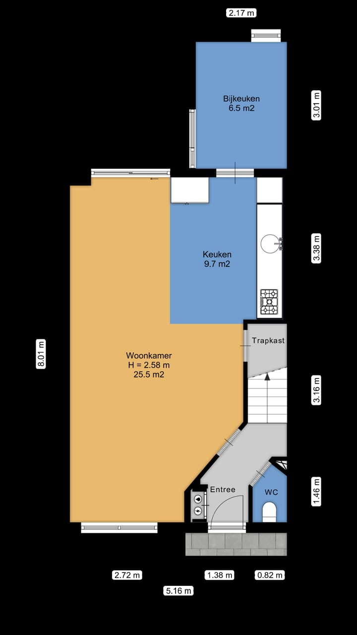 Foto 38 van Mulderij 8