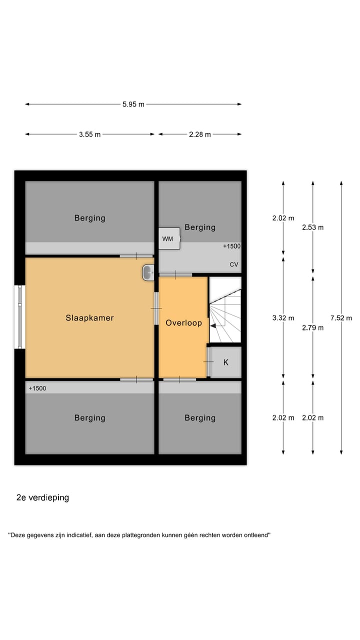 Photo 39 of Prins van Oranjestraat 8