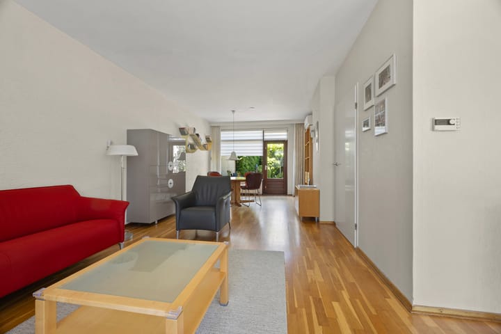 Foto 7 van Mozartlaan 3