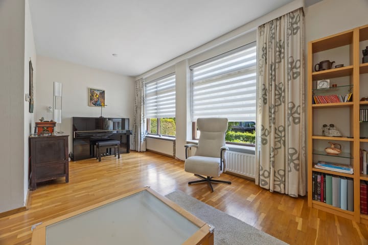 Foto 8 van Mozartlaan 3