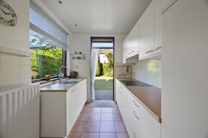 Foto 9 van Mozartlaan 3