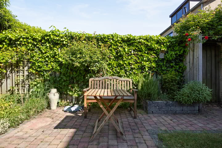 Foto 25 van Mozartlaan 3