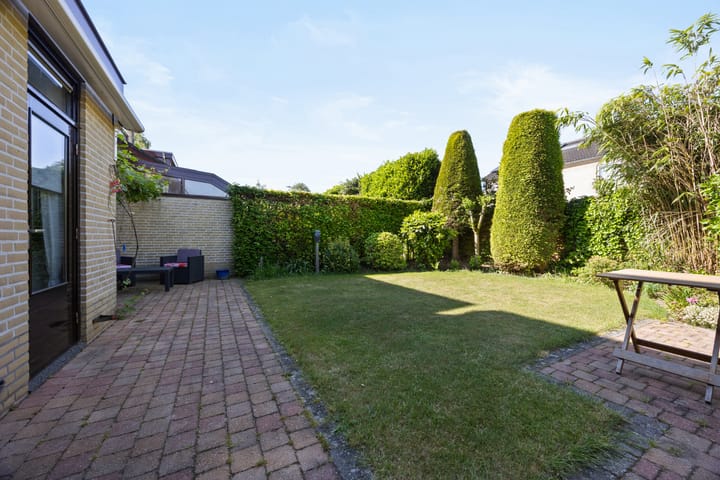 Foto 26 van Mozartlaan 3