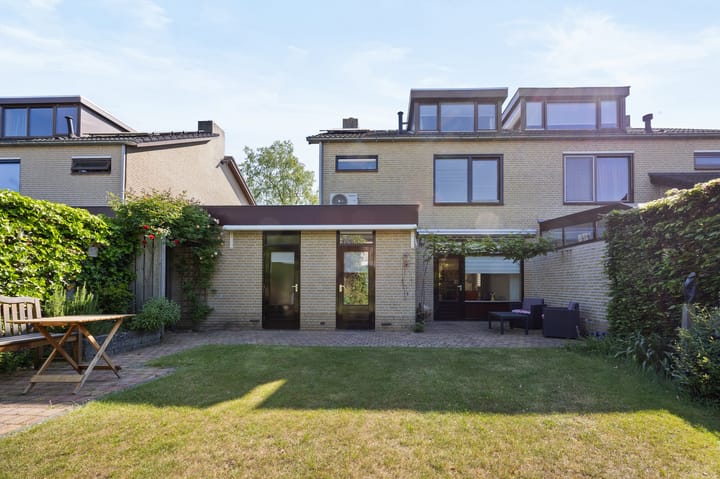 Foto 27 van Mozartlaan 3