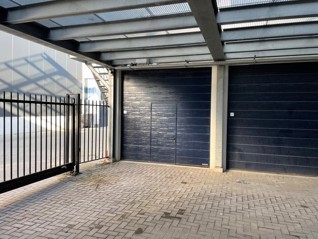 Rotterdamseweg 370-C22