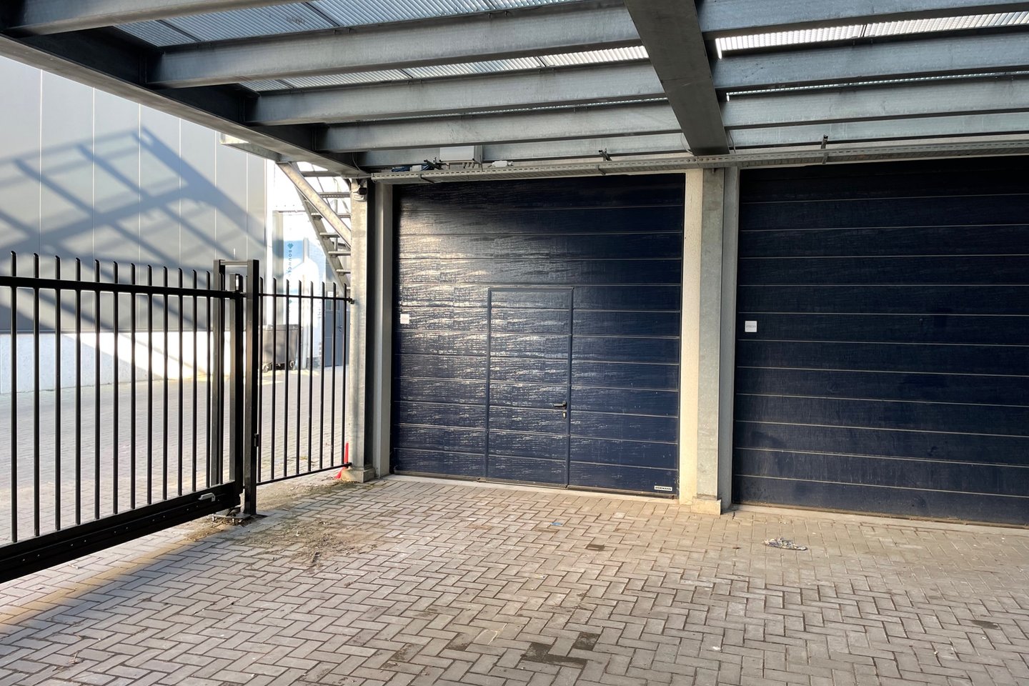 Bekijk foto 1 van Rotterdamseweg 370-C22