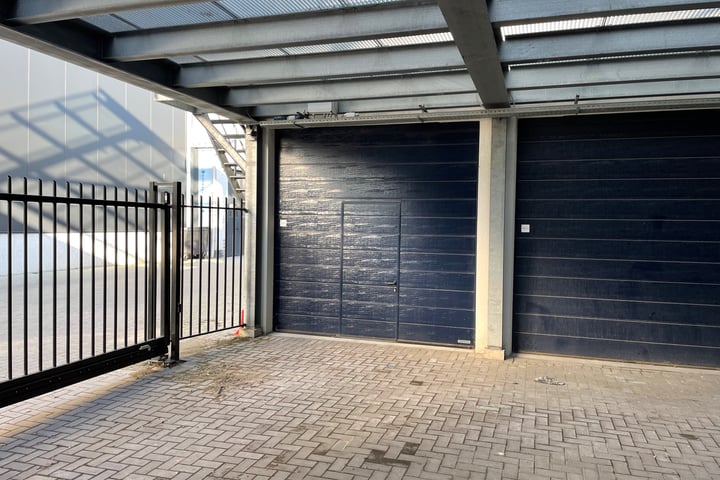 Rotterdamseweg 370-C22, Delft