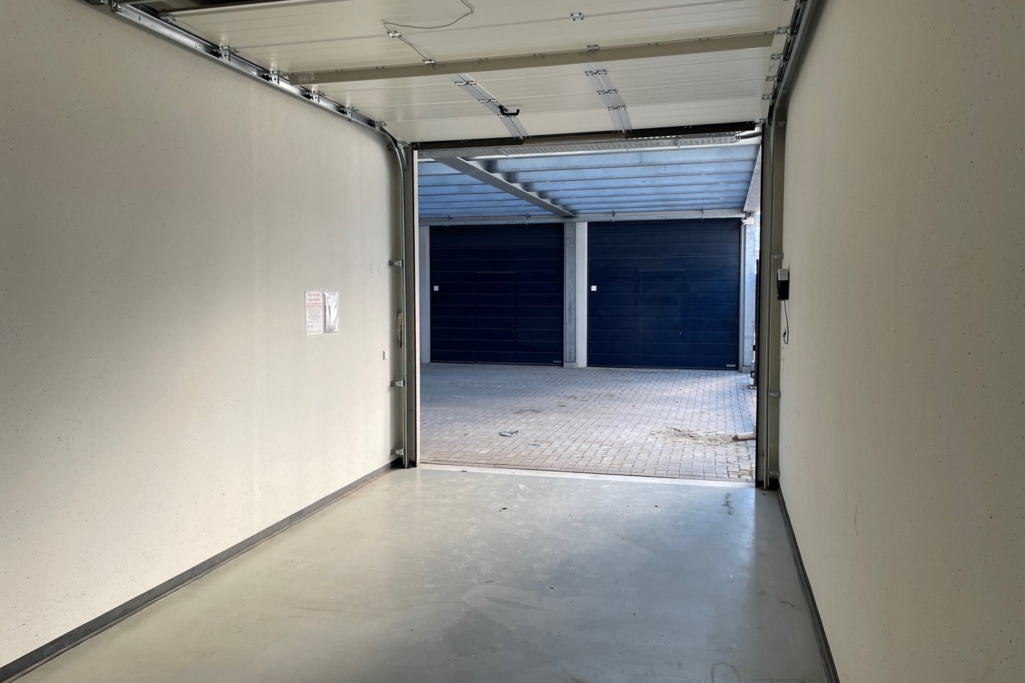 Bekijk foto 3 van Rotterdamseweg 370-C22