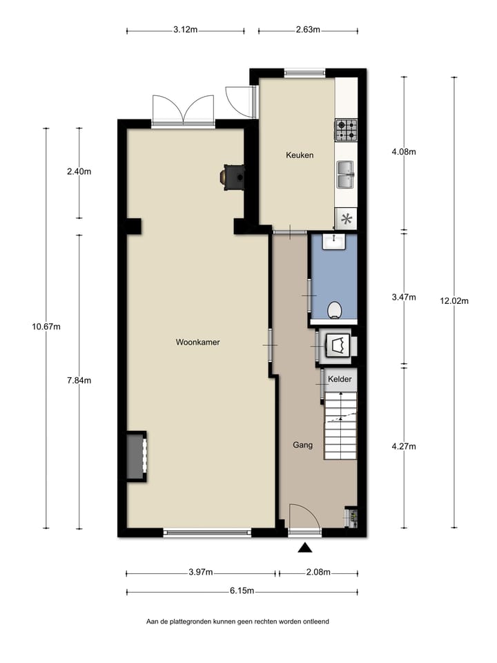 Foto 44 van Brandenburgerweg 14