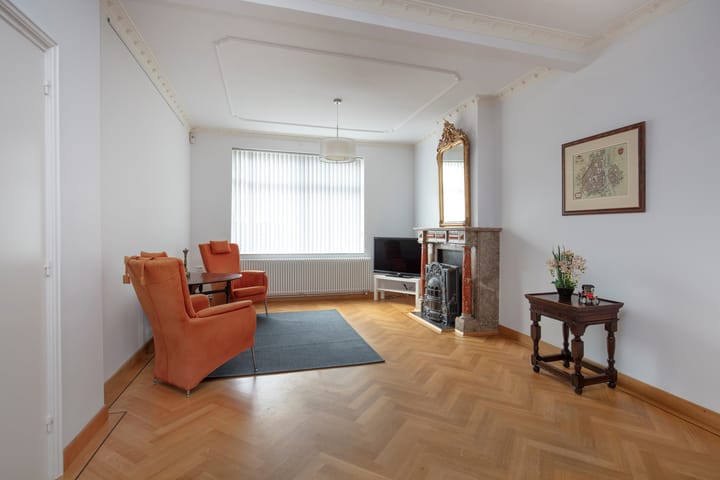 Foto 2 van Brandenburgerweg 14