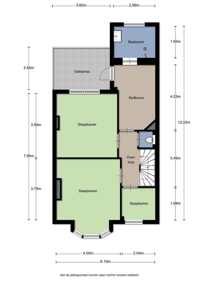 Foto 45 van Brandenburgerweg 14