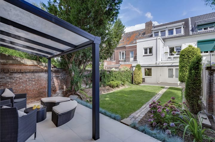 Foto 3 van Brandenburgerweg 14