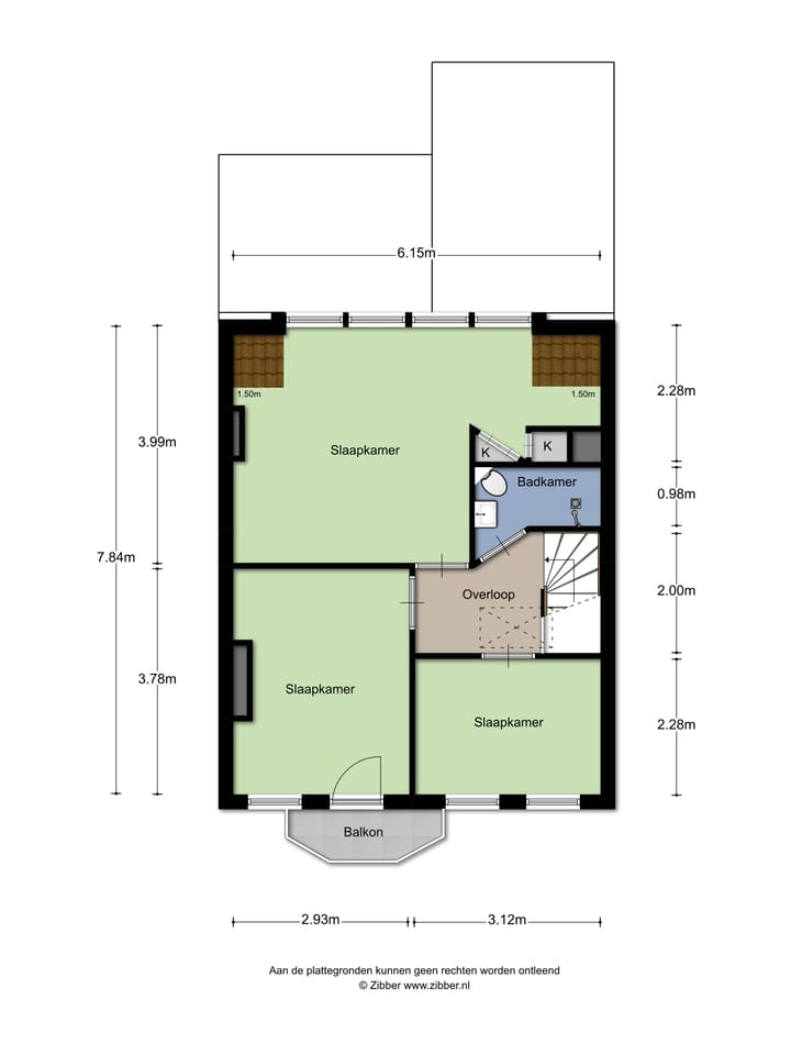 Foto 46 van Brandenburgerweg 14
