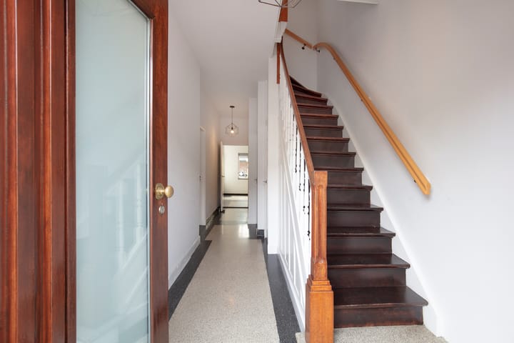 Foto 4 van Brandenburgerweg 14