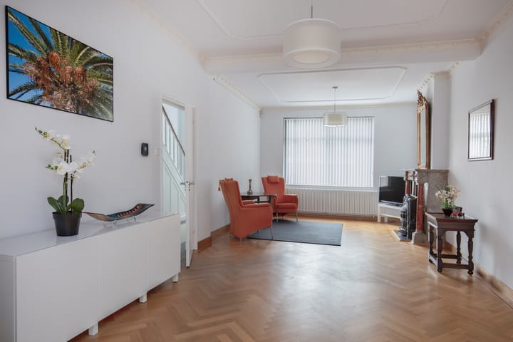 Foto 10 van Brandenburgerweg 14