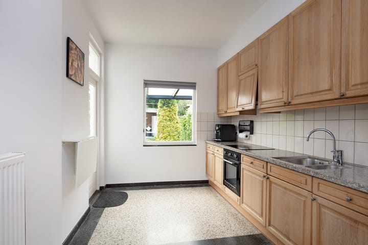 Foto 14 van Brandenburgerweg 14