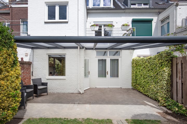 Foto 16 van Brandenburgerweg 14