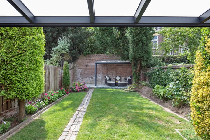 Foto 17 van Brandenburgerweg 14