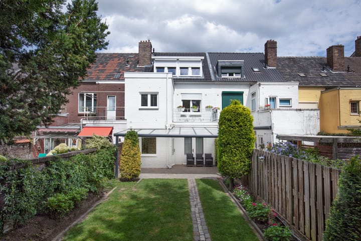 Foto 19 van Brandenburgerweg 14