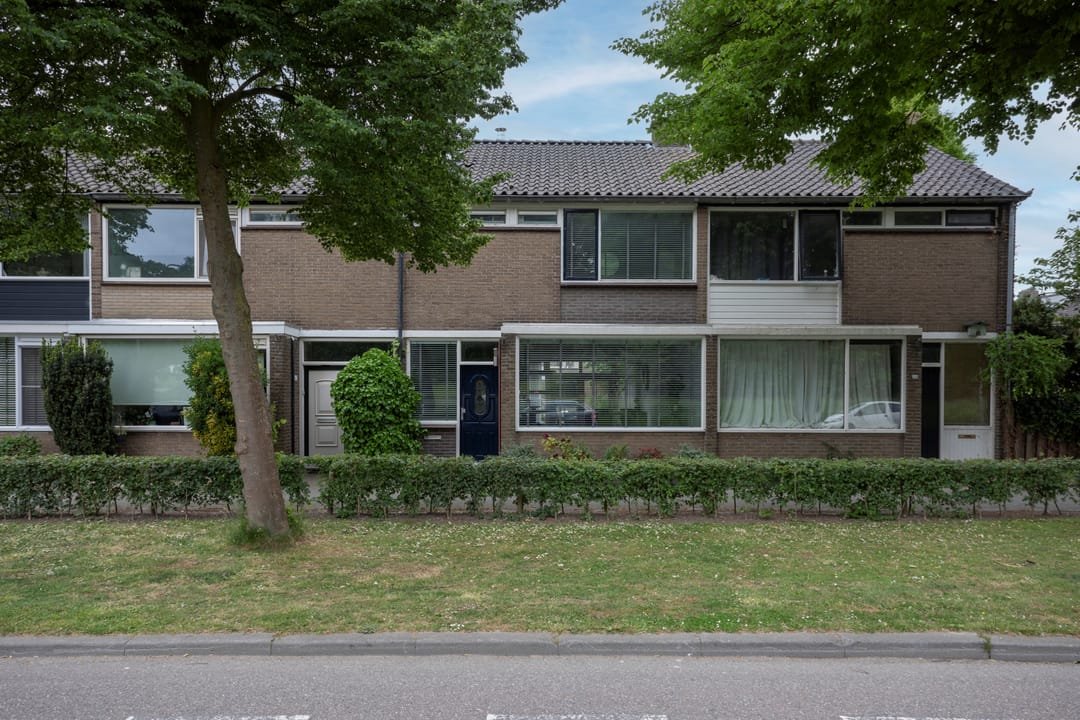 Foto 1 van Esdoornlaan 208