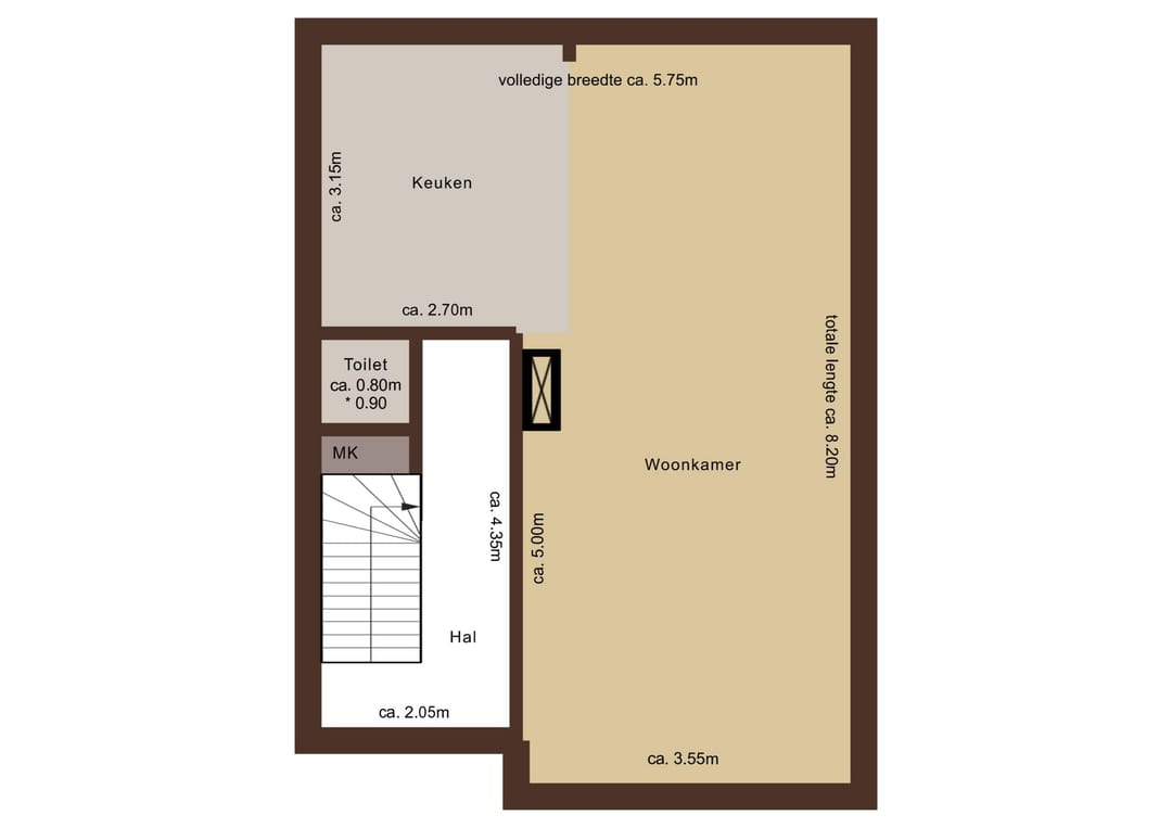 Foto 41 van Esdoornlaan 208