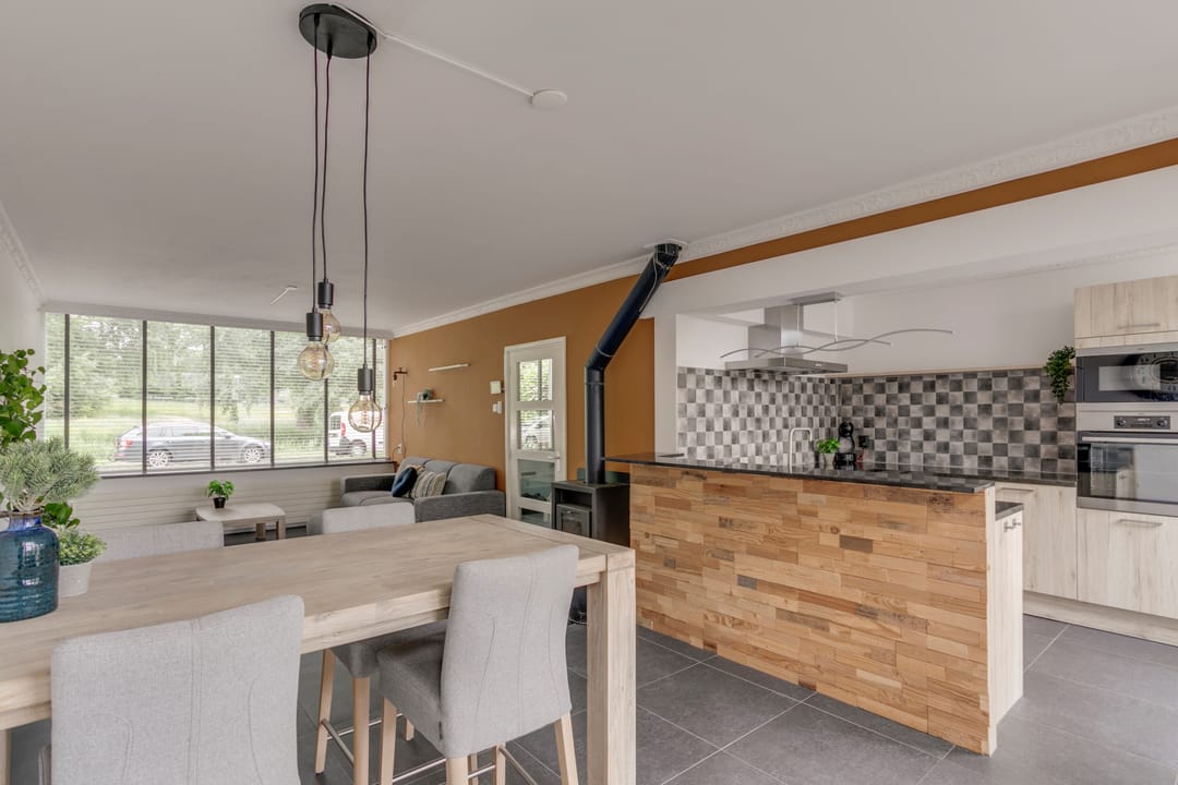 Foto 2 van Esdoornlaan 208