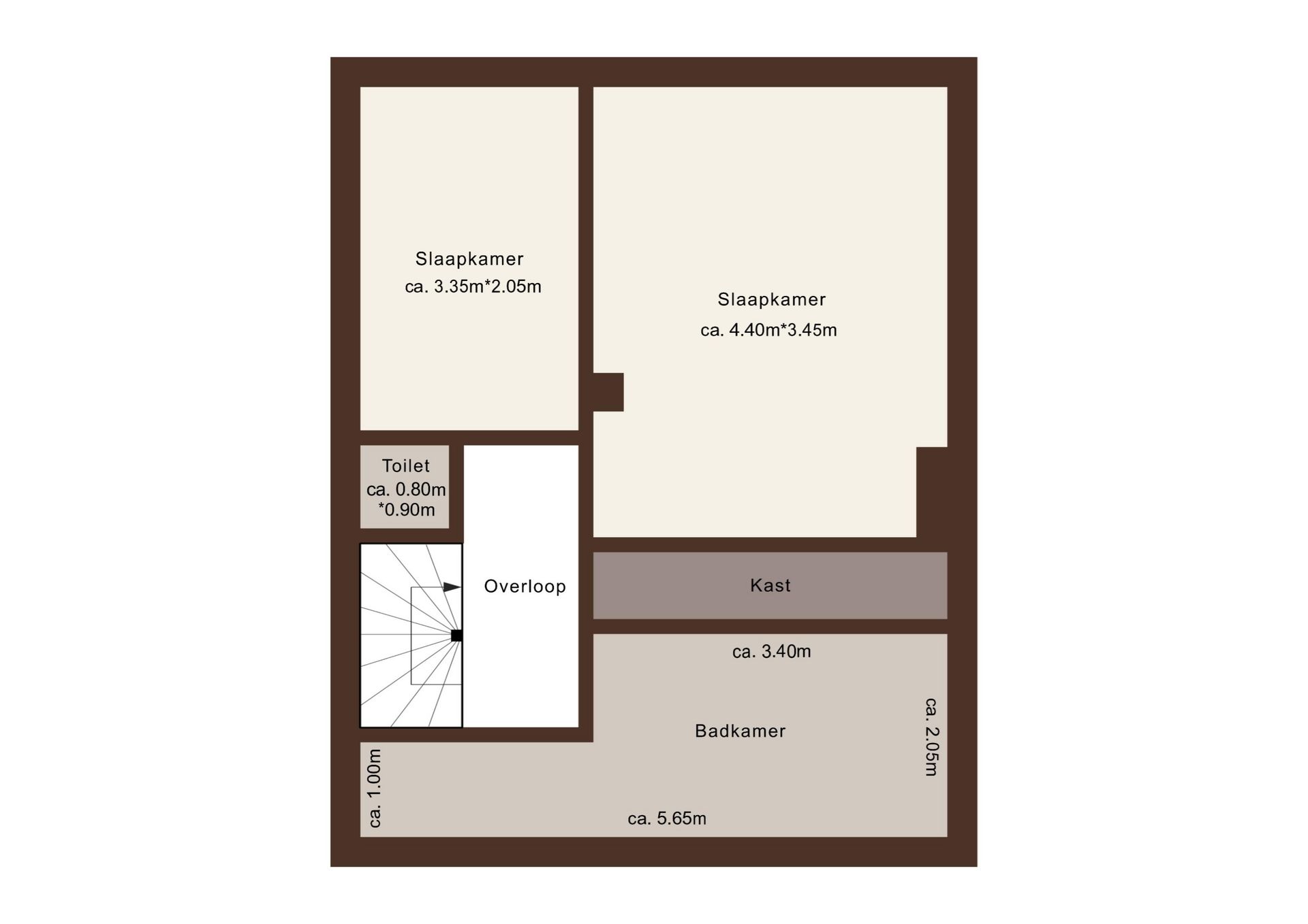 Foto 42 van Esdoornlaan 208