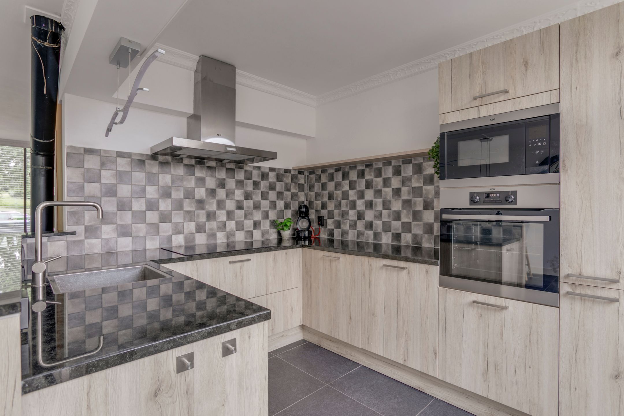 Foto 3 van Esdoornlaan 208