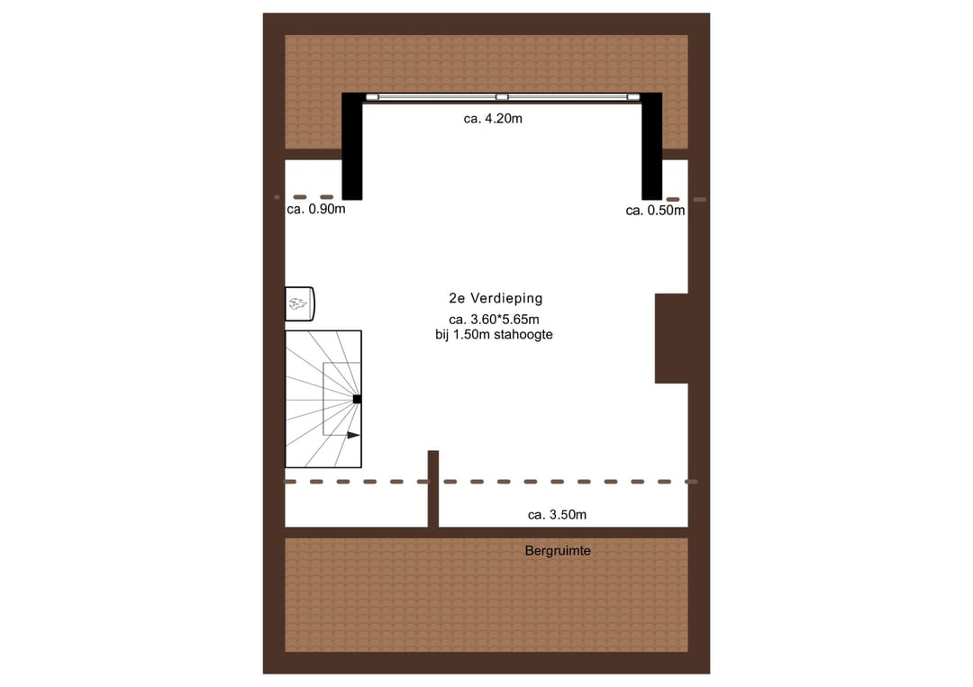 Foto 43 van Esdoornlaan 208