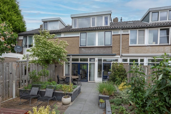 Foto 5 van Esdoornlaan 208