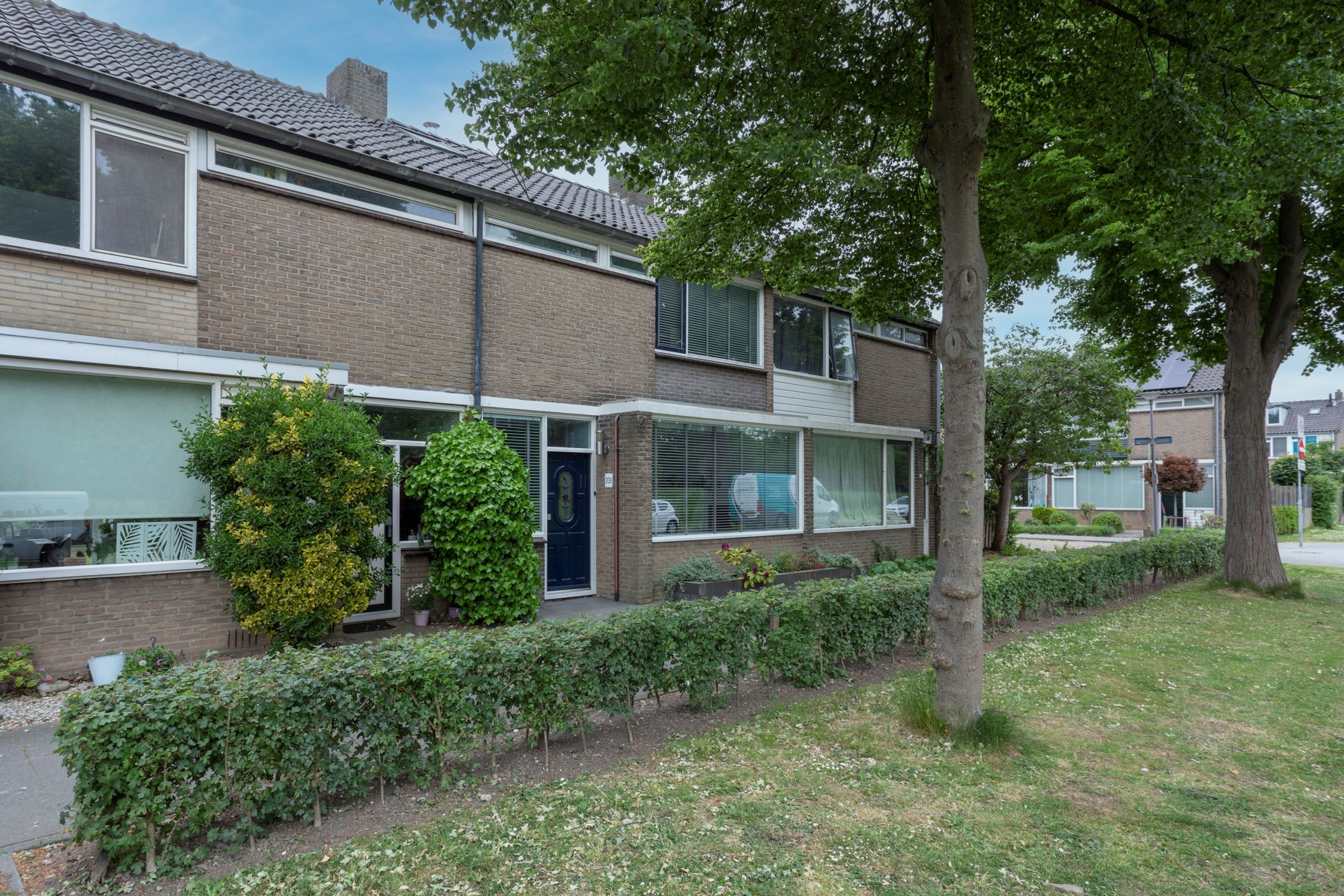 Foto 6 van Esdoornlaan 208